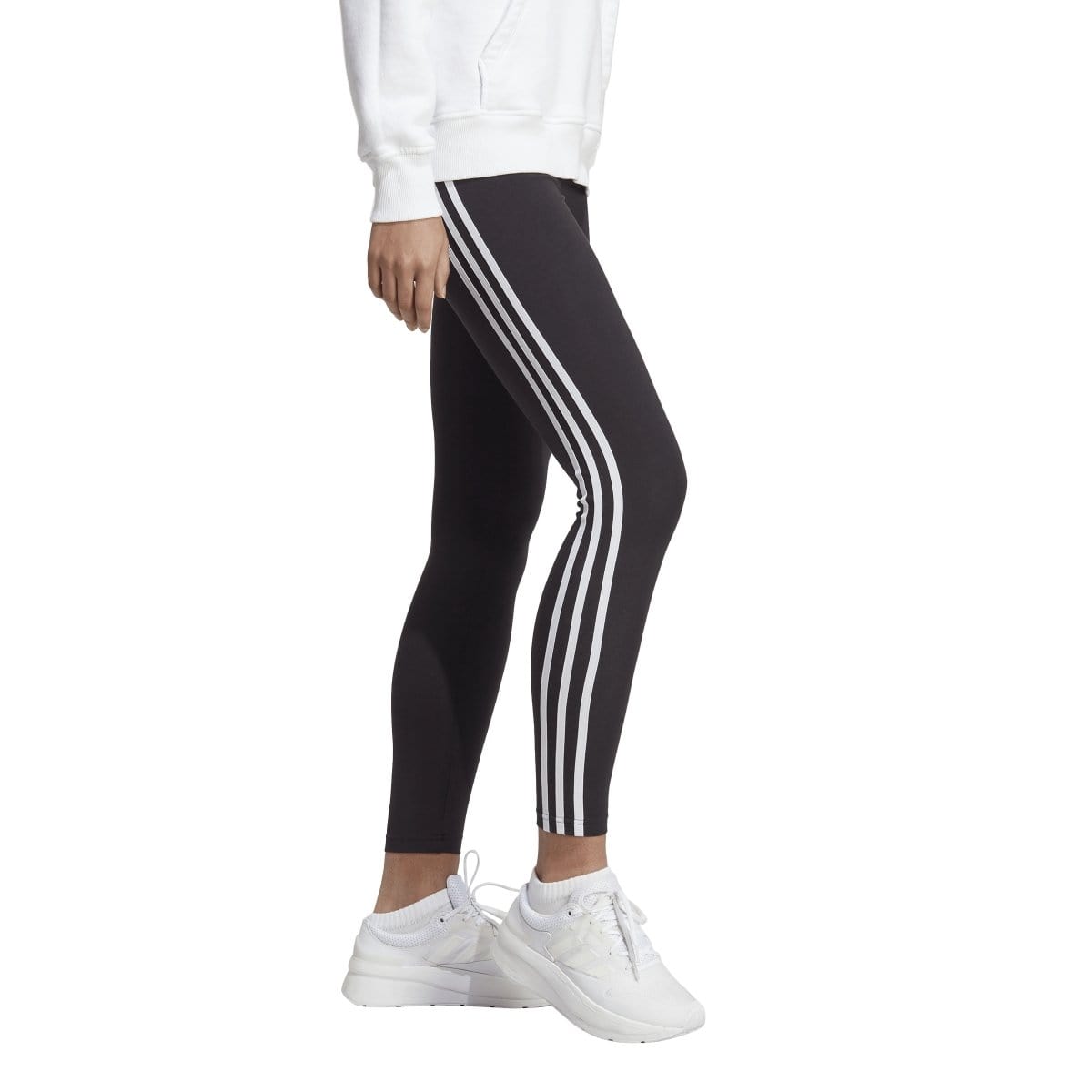 Adidas Originals 3 Stripes Leggings | DEFSHOP | 64613